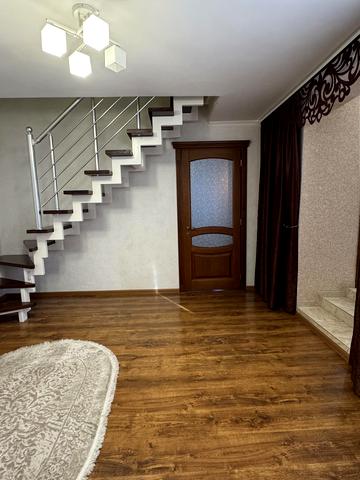 Старобельська вул., 6