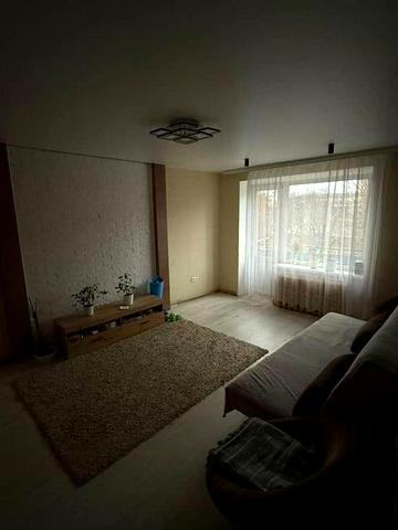 Продам власну 4К квартиру