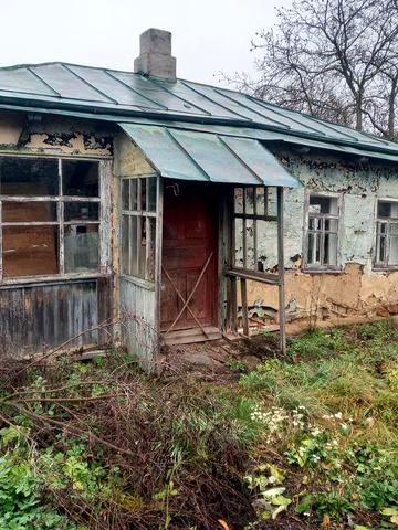 Продам дом с участком