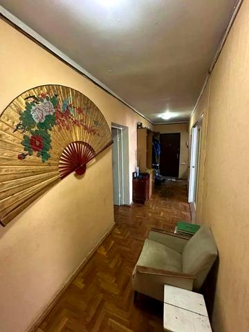 3- квартира на 7 станції великого фонтану