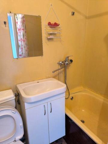 Сдам 1 - комнатную квартиру на Песках