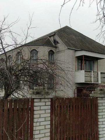 Будинок в м. Миронівка