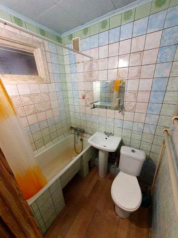 Сдам свою  1 к. квартиру  п. Жуковского