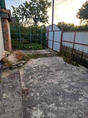 Продам дачу з банею в кооп. Калина між Кременчуком і Горішні Плавні.