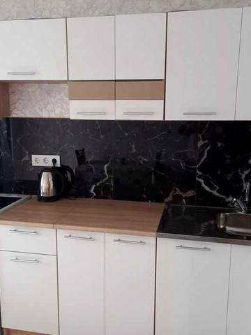 Здам новеньку і гарненьку 1-кімн.кв. вул. Металургів у Броварах