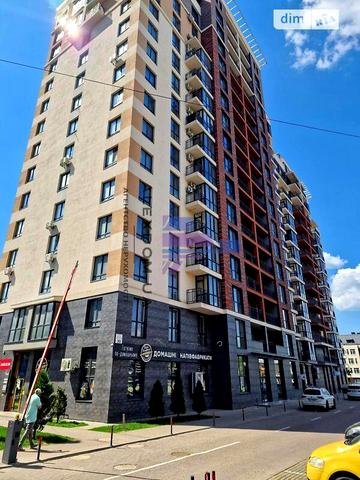 Продаж 3к Квартира Симоненка вулиця ЖК Krona Park
