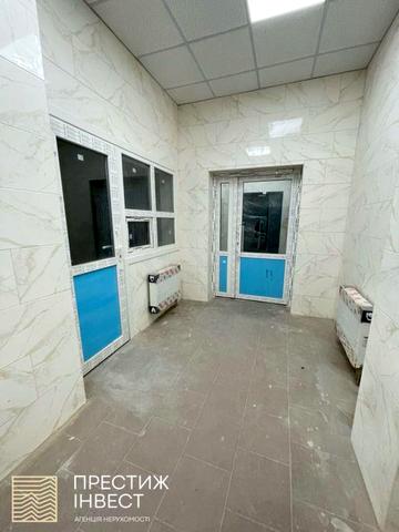 Продаж 1-кімнатної квартири з власною терасою  ЖК Boryspil Residence ЖК Boryspil Residence