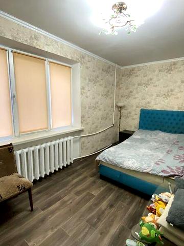 Продаж 2к Квартира Поля Олександра проспект