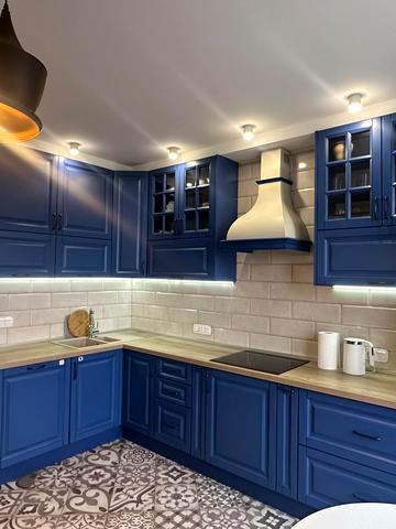 Родини Крістерів вул., 20