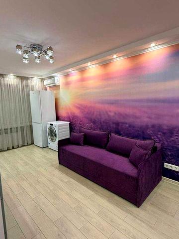 Продаж 1-кімнатної квартири Деміївська