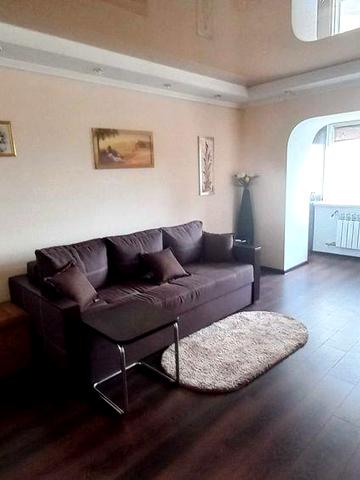 Оренда 1 к квартири, Нагорний район, напроти памятника Слави, Центр