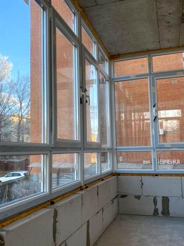 Шевченка вул., 96А