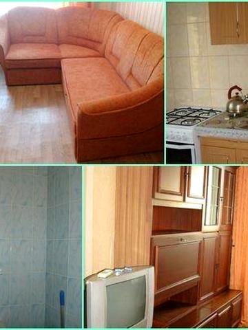 Здам 1к навпроти Трц Дафі