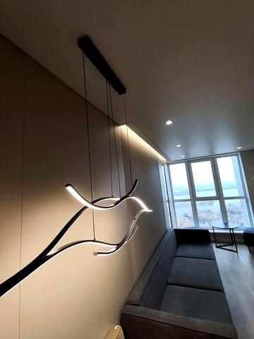 Продам квартиру ЖК Mont Blan, Нагорка, Дмитра Яворницького. ЖК Mont Blan