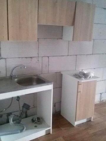 1к квартира 35м² ул. Милославская (Без комиссии)