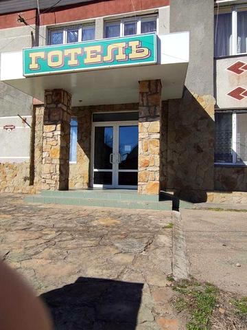 Соборний провулок, 3