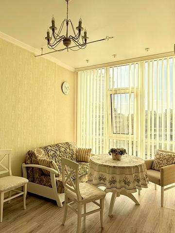 Аркадійське плато вул. (Гагаринське плато), 5б