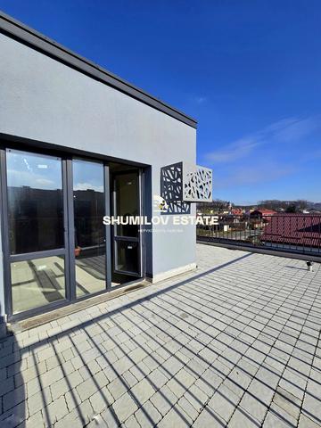 Брюховицька вул., 143