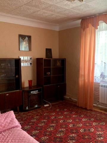 Аренда 3х комн квартира 5мест у. Сергеевская Севгок Восход Терновской!