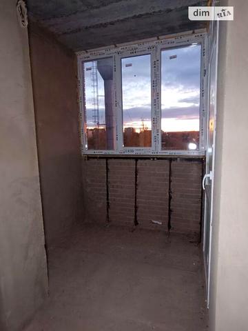 Продаж 1к Квартира Київська вулиця ЖК Кемпинг Сити