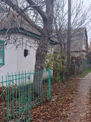 Дача с/т "Дніпро" зуп. Павільон