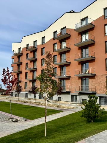 Костя Шишка вул., 1