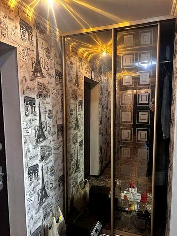 Квартира в Перещепино