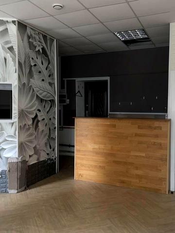 Придорожна вул., 1-К/1