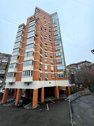 3-кімнатна, Печерськ, Центр, метро Печерська, вул.Лєскова 1-А.