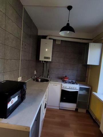 Продам 3-х комнатную квартиру на Черемушках