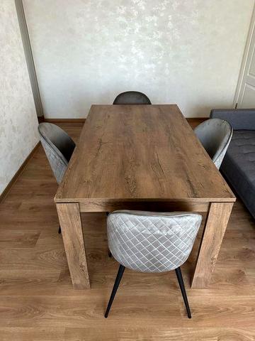 Аренда 3х комнатной квартиры на Черемушках Каменское от собственника