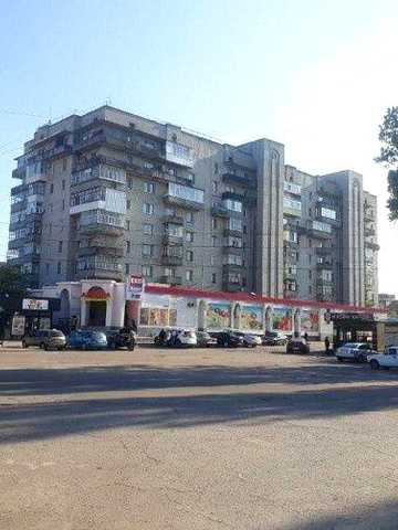 Продам 3-кімнатну квартиру в центрі міста Ромни, Ромны квартира
