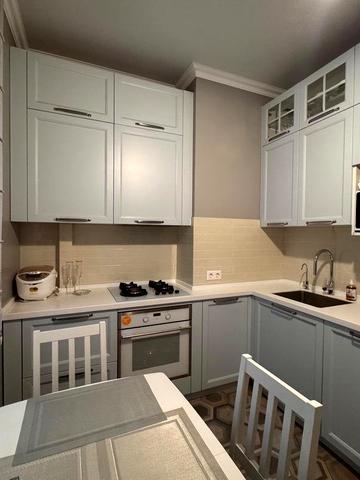 Фонтанська дорога вул., 12