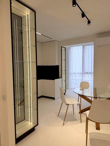 Продаж квартири в ЖК Сімейний Люкс ЖК Сімейний Люкс