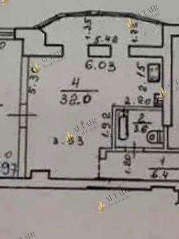 Продаж 2к Квартира Свободи вулиця