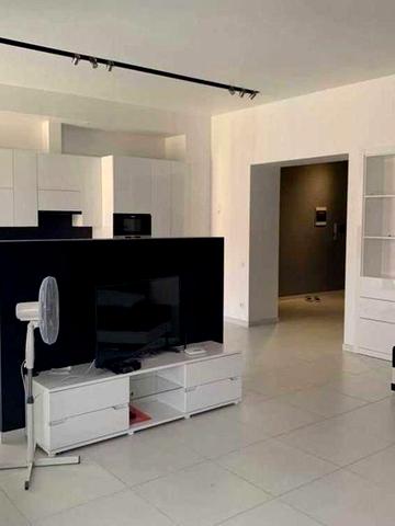 1к! квартира, ЦЕНТР, елітна новобудова, 65 м2, 5/6 пов, цегла, КОТЕЛ