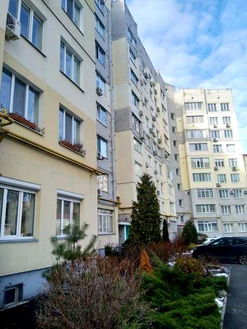 Продам 3 комн.кв.в новом доме по ул. Академика Маслова, центр