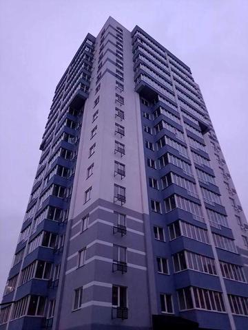 1-кім.квартира на Митниці, "Перлина Дніпра". Новобудова. Актуально! ЖК Перлина Дніпра