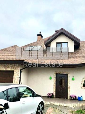 Київська вул.