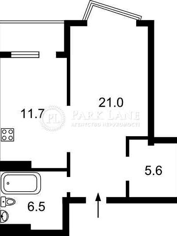 Драгоманова ГЕНЕРАТОР Пчілки Позняки Ахматової Григоренка ЖК Драгоманова, 2а