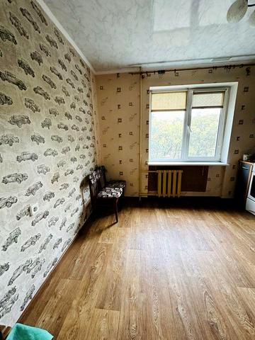 Продам 1 кім квартиру Черкаське