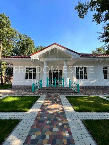 Без комиссии‼️‼️ Эксклюзивный дом 470 м2/ Дизайнерский ремонт/ Лесное