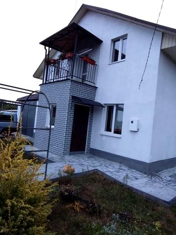 Веселкова, 26