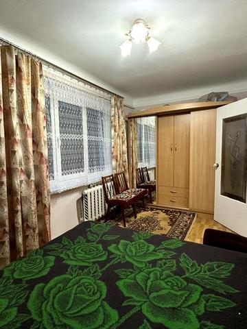 Здається 3-кім. квартира на вул. Кармелюка 83