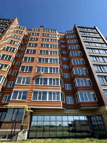 Геннадія Біліченка вул. (Петровського), 29Б