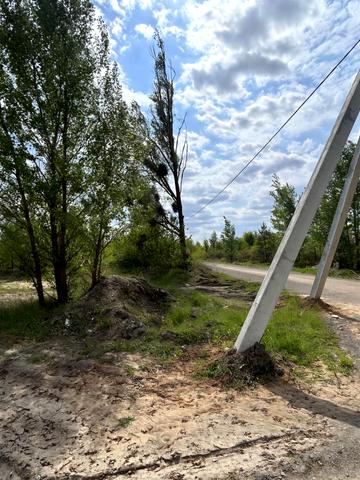 Святопетрівське, Бучанський, Київська область 29400000 UAH