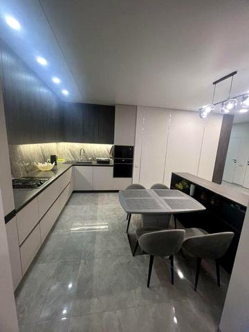 Сімейна мрія! 3 кім +величезна кухня в один рівень! ЖК Софія Резиденс ЖК Софія Резиденс