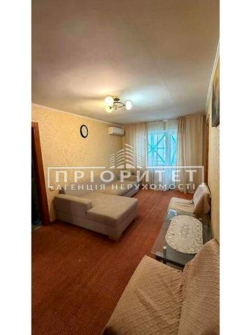 Продаж 3к Квартира Сегедська вулиця