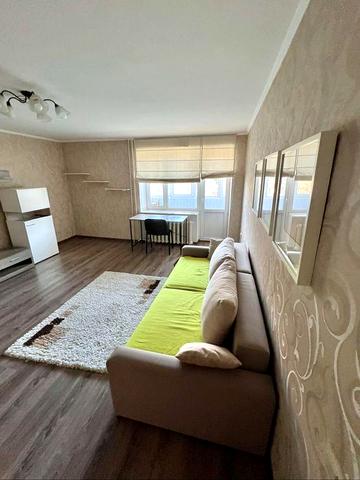 Здам в оренду 2-кімнатну квартиру