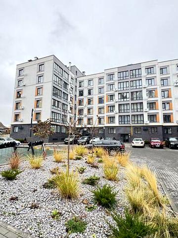 Продаж 2к Квартира Івана Богуна вулиця ЖК Родинний Маєток